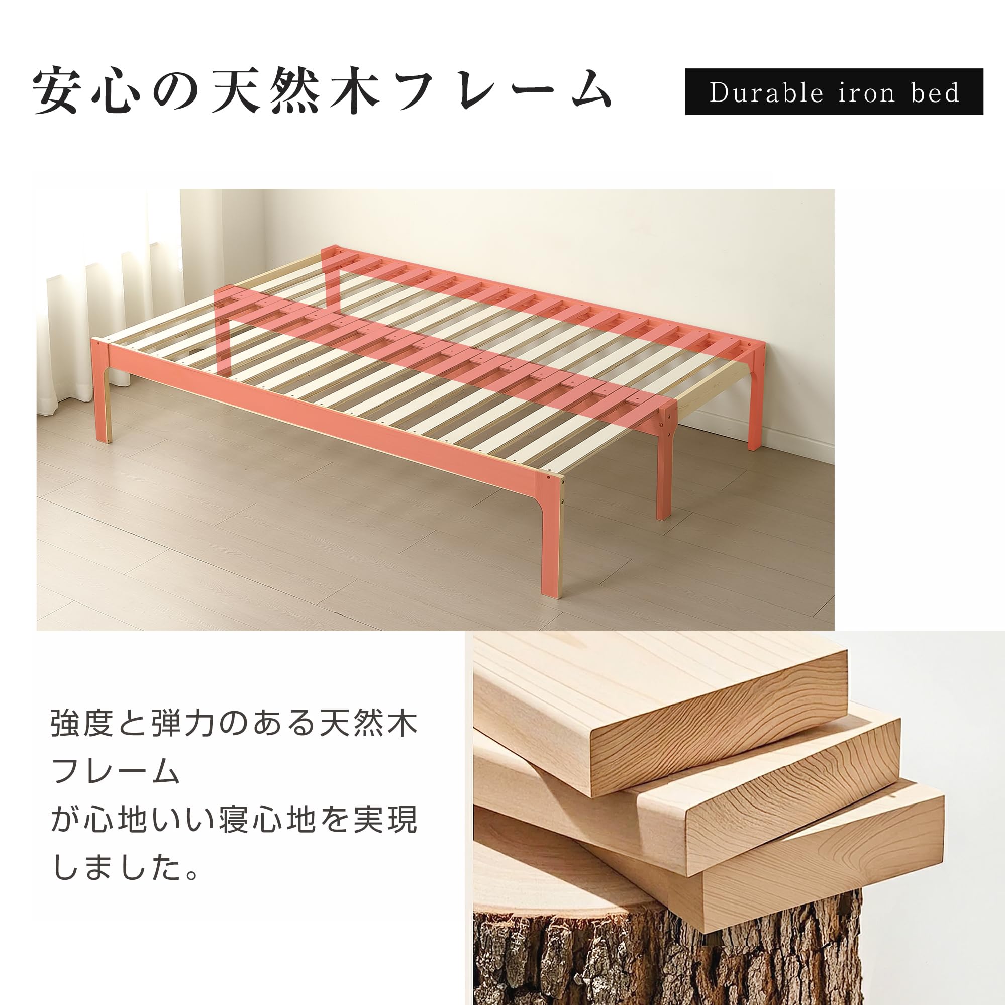 Amazon｜TORGSIYO 伸長式デイベッド ソファベッド ディベッド ベッド